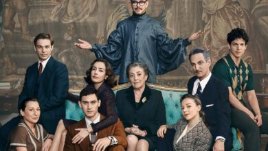 Alguien tiene que morir Netflix