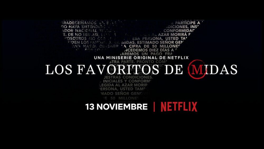 Los favoritos de Midas