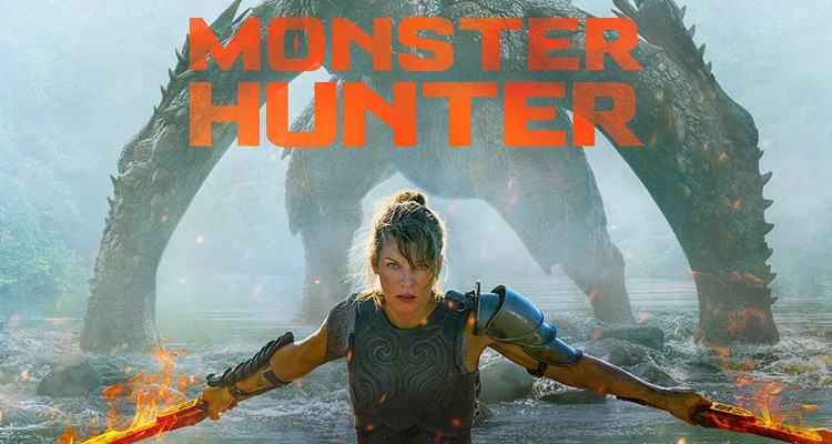 Monster Hunter