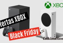 Ofertas Xbox Black Friday