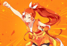 Animes más vistos 2020 según Crunchyroll