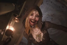 Resident Evil Village