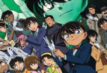 Detective Conan