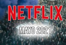 netflix mayo 2021