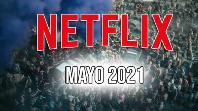 netflix mayo 2021