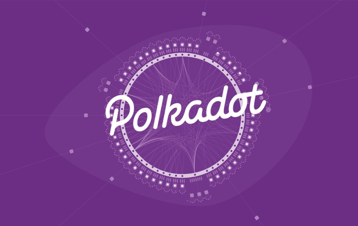 Polkadot