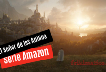 Serie El Señor de los Anillos