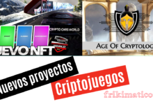 Criptojuegos Nuevos