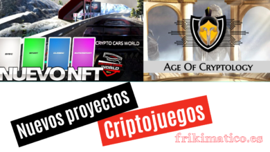 Criptojuegos Nuevos