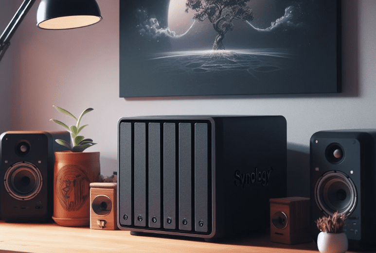 ¿Porque comprar un NAS?