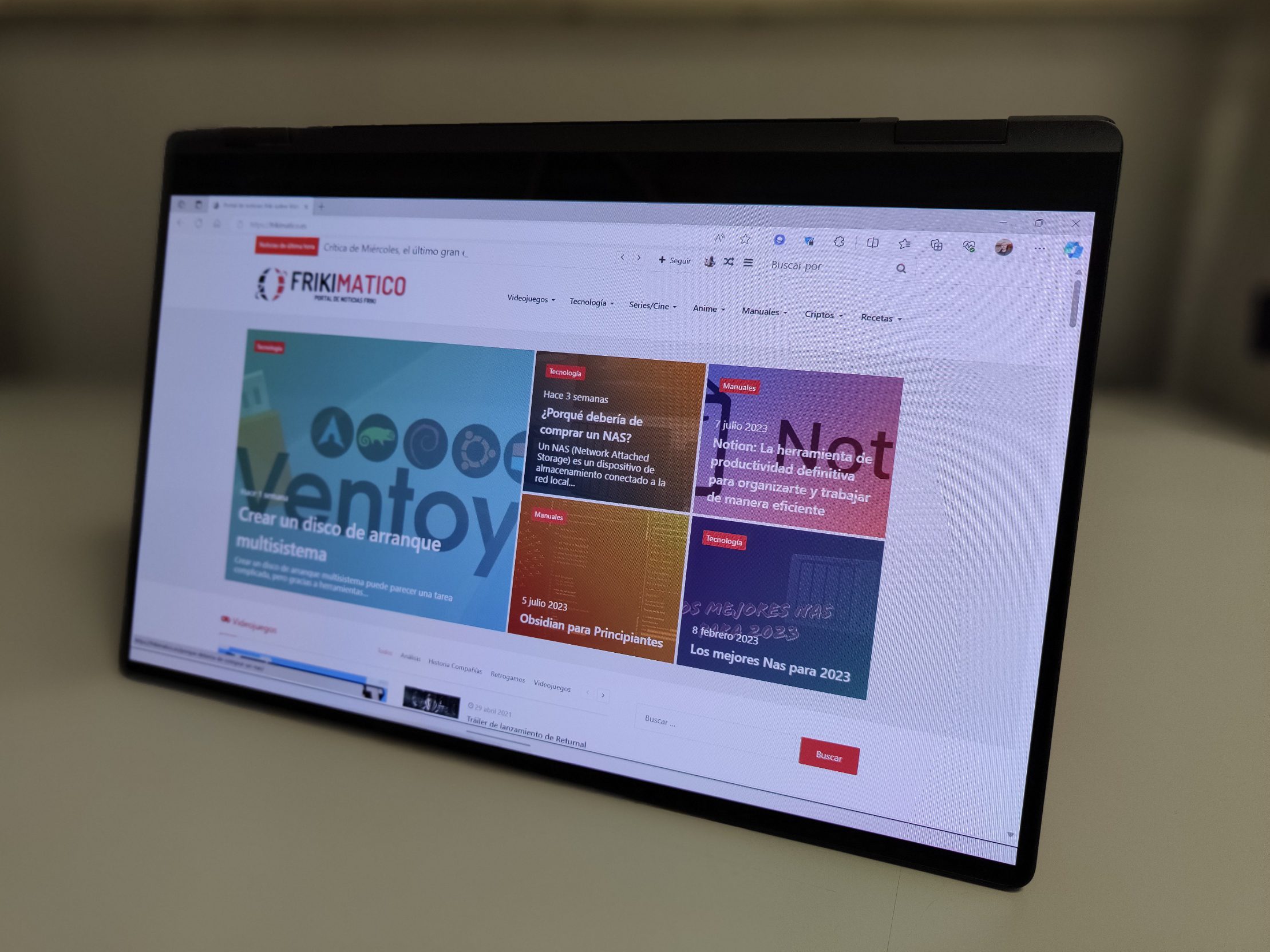 Samsung Galaxy Book 3 360