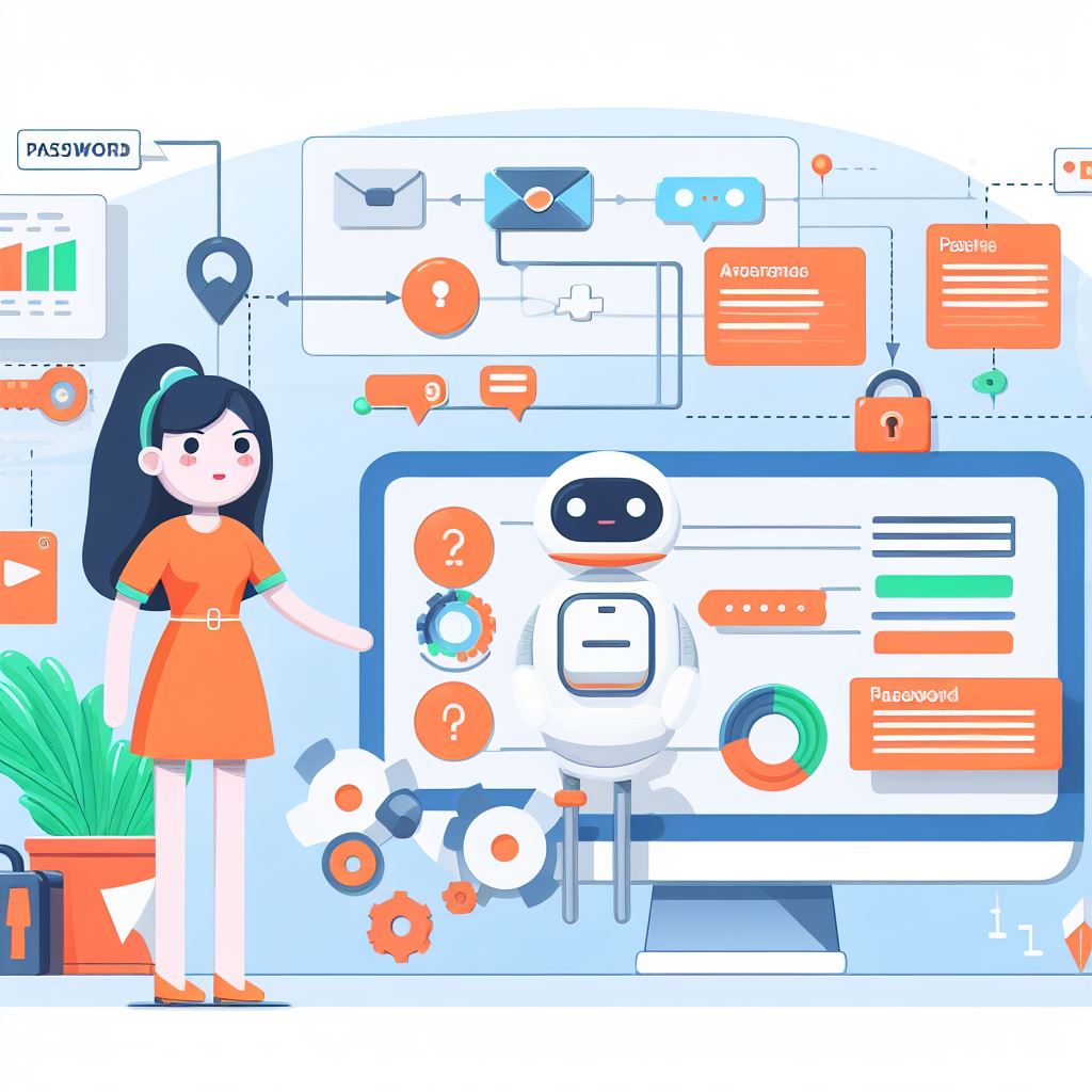 Gestor de contraseñas