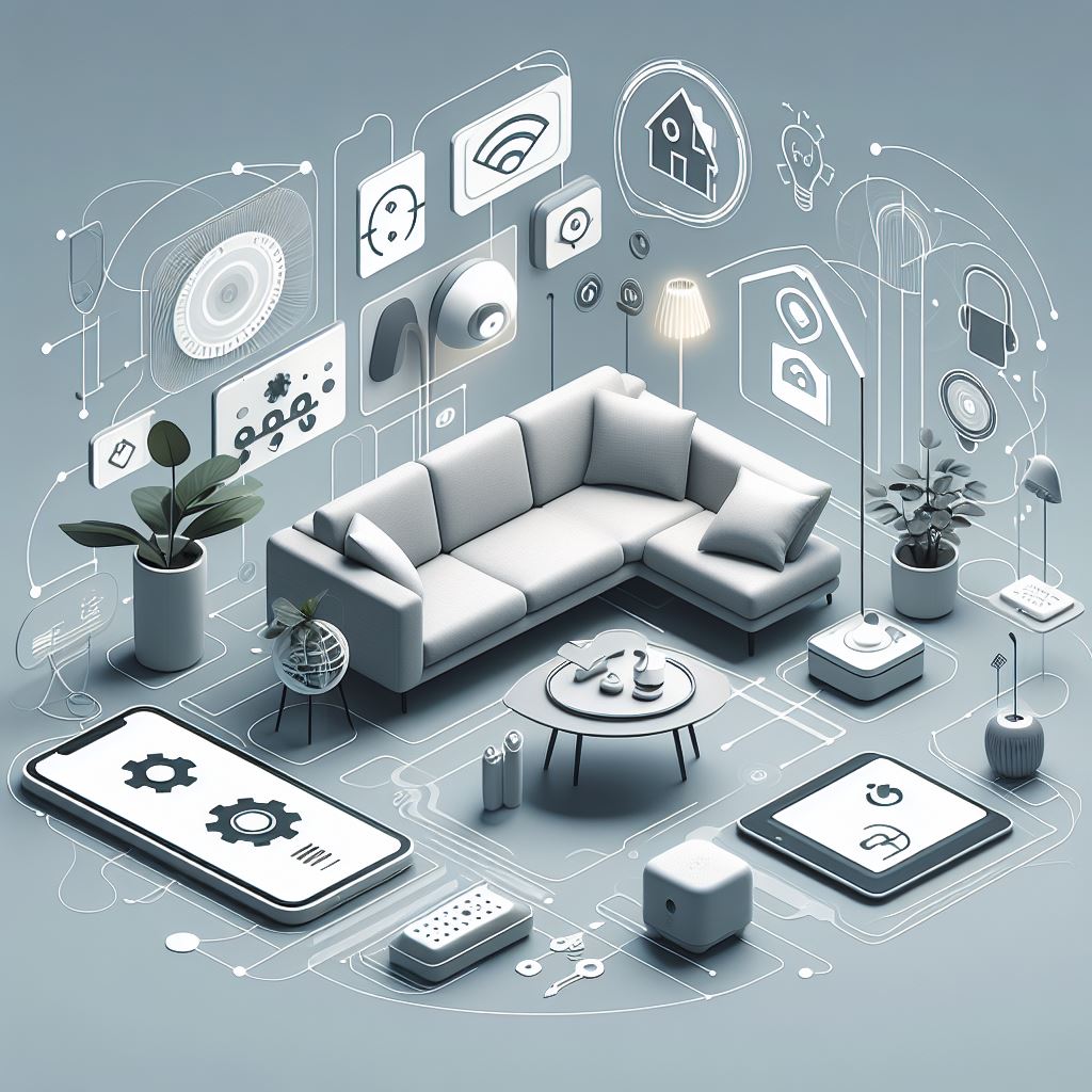 Home Assistant con Portainer